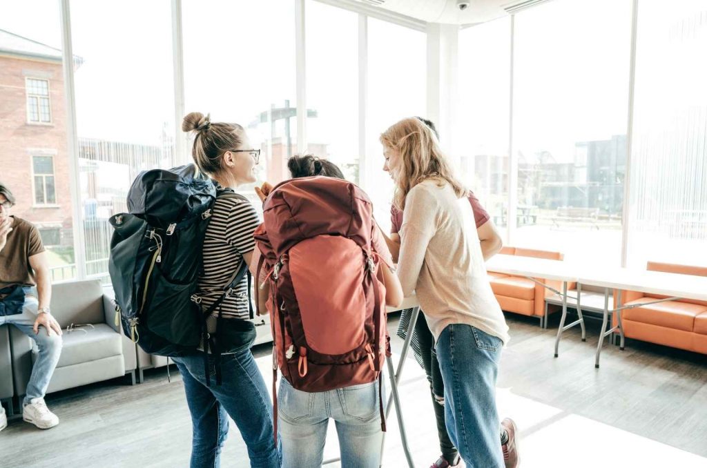 ביטוח נסיעות לחו"ל