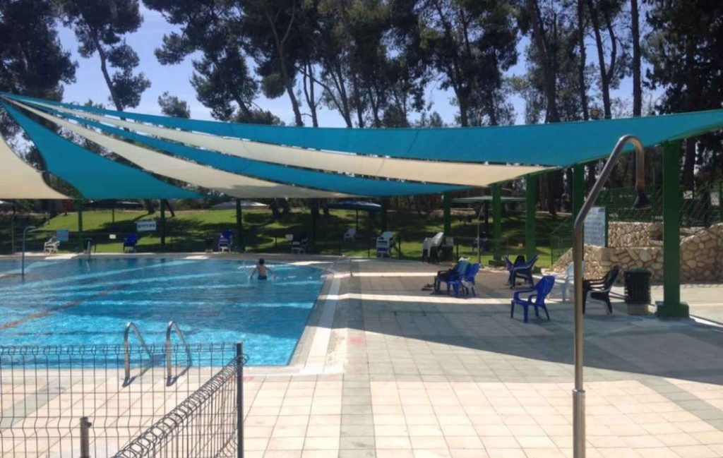 רשתות צל