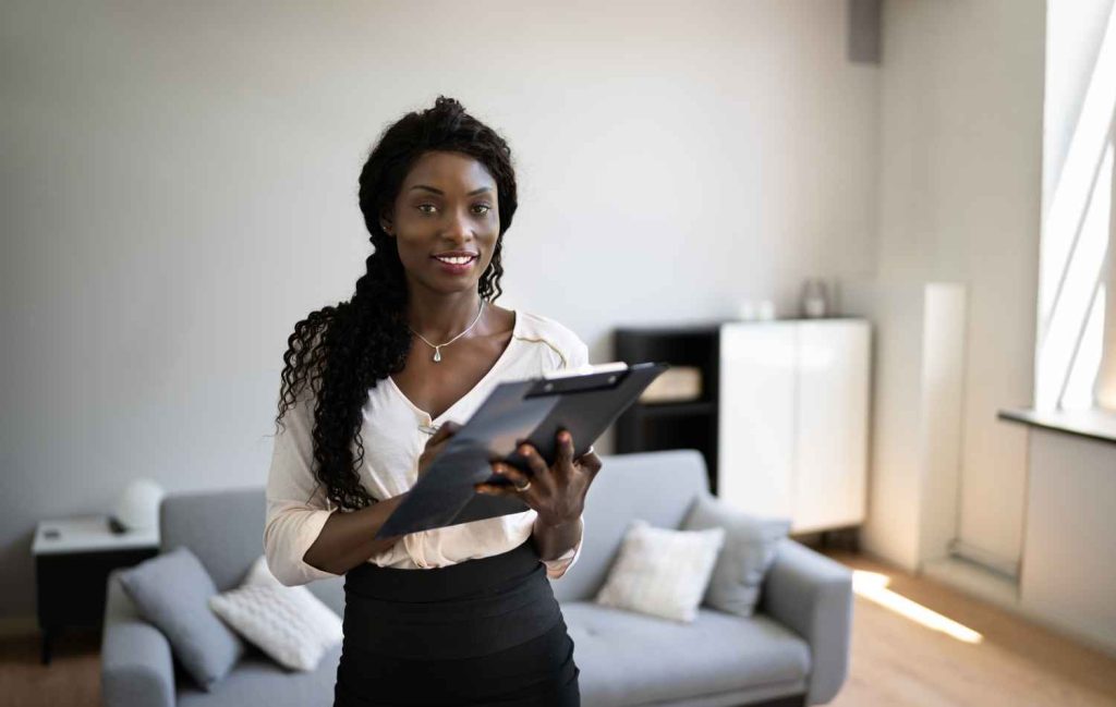 Real Estate Appraiser