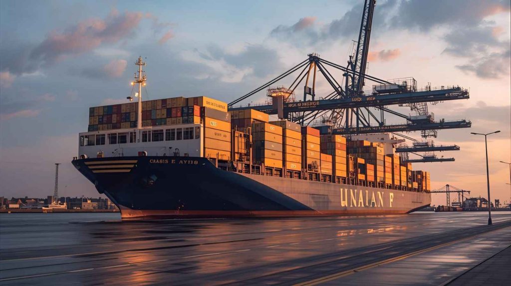 משלוחים בינלאומיים