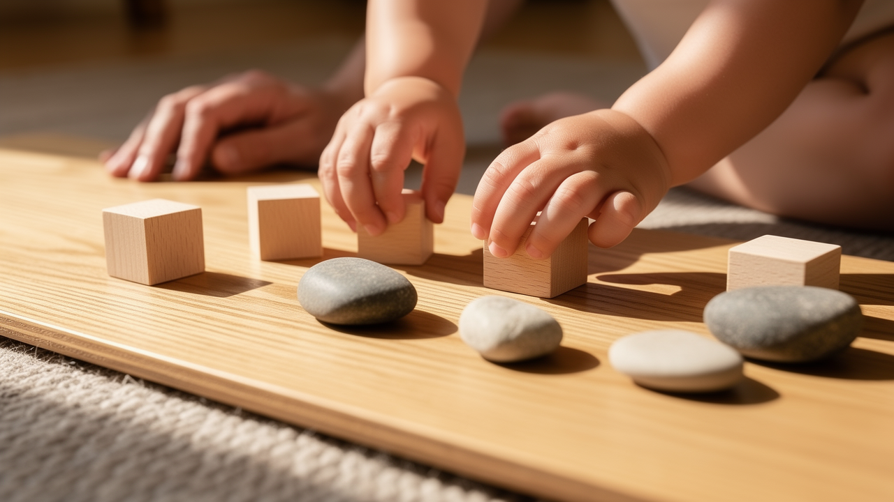 Early Childhood Grief Support for Toddlers in Bereaved Families
