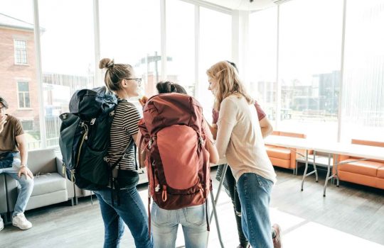 ביטוח נסיעות לחו